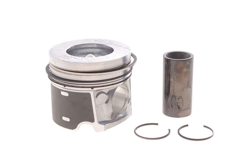 Поршень BMW 3 (E90-93)/5 (E60/E61)/X3 (E83) 2.0D 04-13 (84.50mm/+0.50) M47/N47 NPR