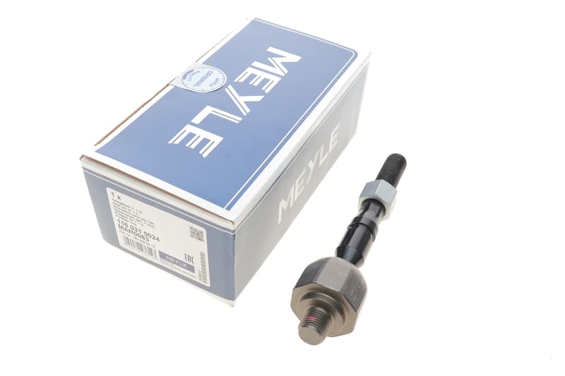 Тяга рулевая MB M-class (W163) 98-05 MEYLE