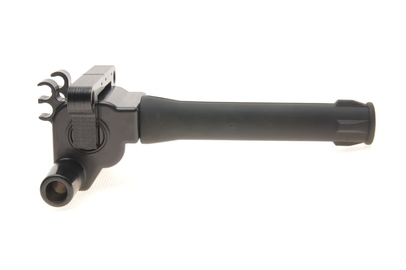 Котушка запалювання Land Rover Freelander I 1.8 98-06 BERU