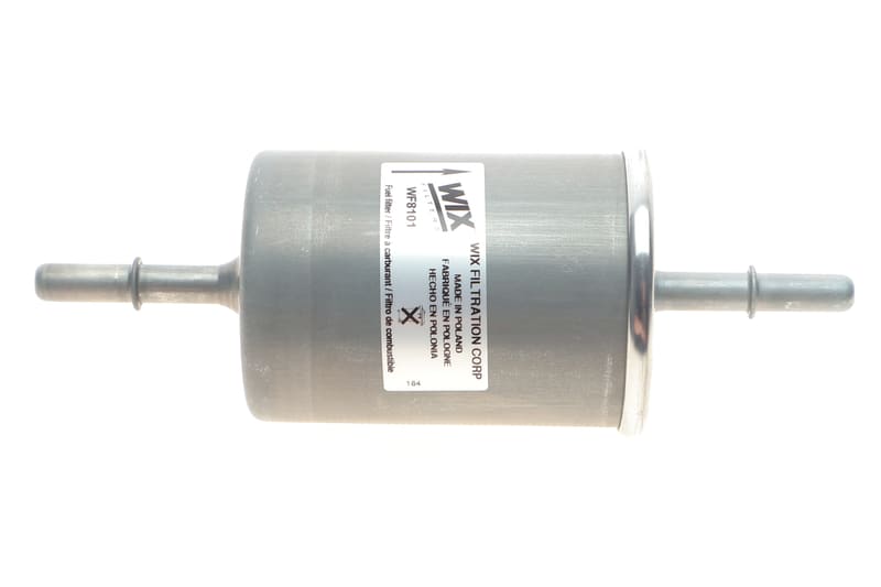 Фильтр топливный Daewoo Lanos 1.4/1.5 WIX FILTERS