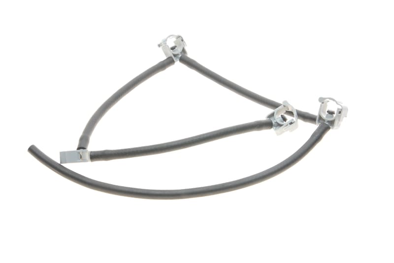 Шланг обратки MB C-class (W204) 07-09/E-class (W211) 03-08 OM646 GAZO