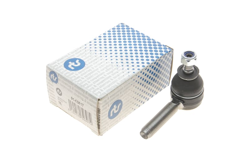 Наконечник тяги рульової MB E-class (W124/S124/C124) 93-98 RTS