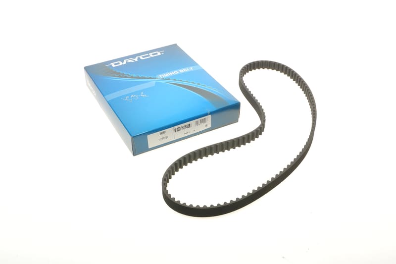 Ремінь ГРМ Opel/Daewoo 1.4-1.6i DAYCO
