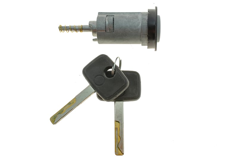 Замок запалювання Opel Ascona 1.3-2.0i 81-88 FEBI BILSTEIN