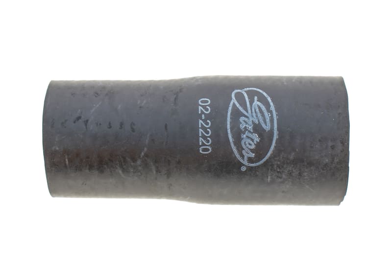 Патрубок пічки Citroen Berlingo/Peugeot Partner 1.8-1.9D 96-07 GATES