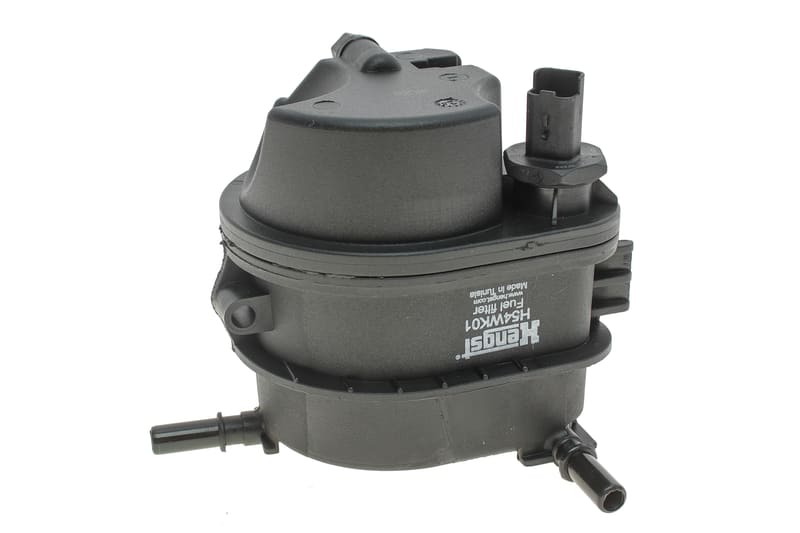Фильтр топливный Citroen Nemo 1.4HDI 08-/ Peugeot 206 1.4HDI 01- HENGST FILTER