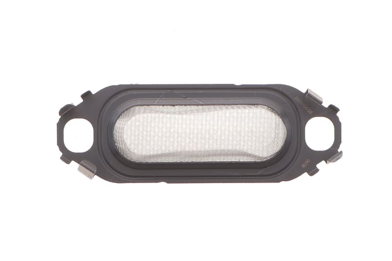 Прокладка клапана EGR BMW (F40) 19-/2 (F44/F45) 1.5 d (B37) 14- ELRING