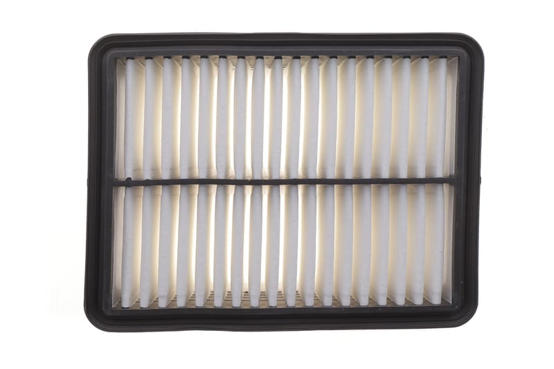Фільтр повітряний Mazda 3 1.8 19- WIX FILTERS
