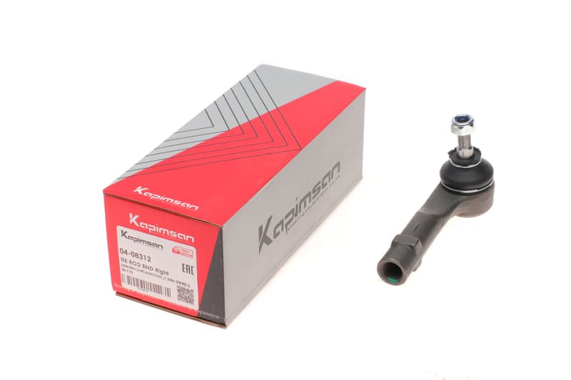 Наконечник тяги рульової (R) Citroen C4 Grand PicassoI/C4 Picasso I 06- KAPIMSAN