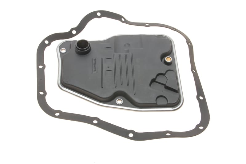 Фильтр АКПП Toyota Avensis/Corolla 1.6/1.8 VVTi 06-18 (с прокладкой) FEBI BILSTEIN