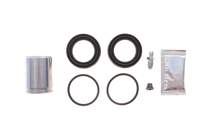 Ремкомплект суппорта (переднего) Opel Insignia 08- (d=42mm) (+поршень) (TRW) FRENKIT