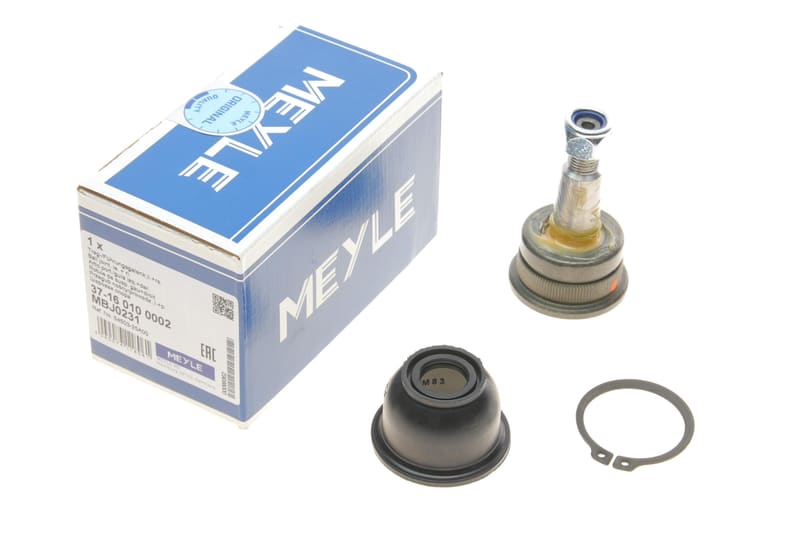 Опора шаровая (передняя) Hyundai Accent I/II 94-05/ Elantra 00-06/ Kia Cerato 04-/ Rio 11- MEYLE