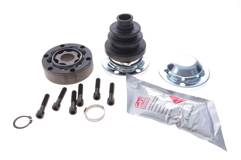 ШРКШ (внутрішній) Audi A3/VW Passat/Golf/Caddy 03-14 (28x28z) FEBI BILSTEIN