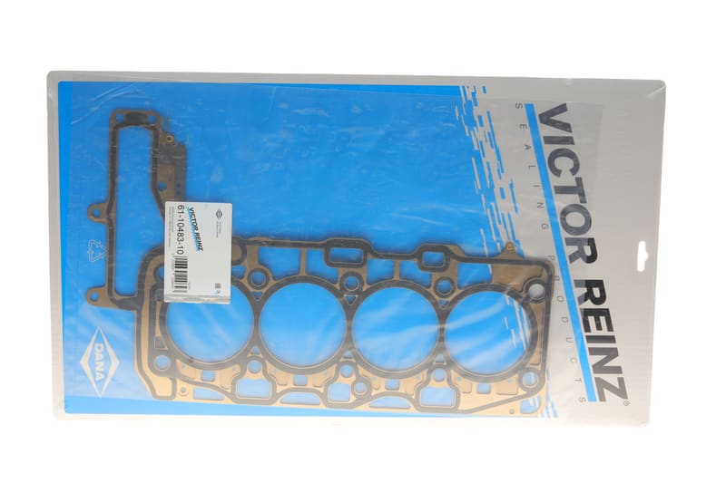 Прокладка ГБЦ BMW 3 (G20/G80/G28)/5 (G30/F90) 18- (2 метки) (1.40mm) B47 REINZ