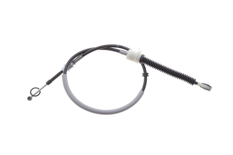 Трос кулисы (R) Mini (R55/R56/R57/R58/R59) 06-15 N12/N16 (L=1289/939mm) FEBI BILSTEIN