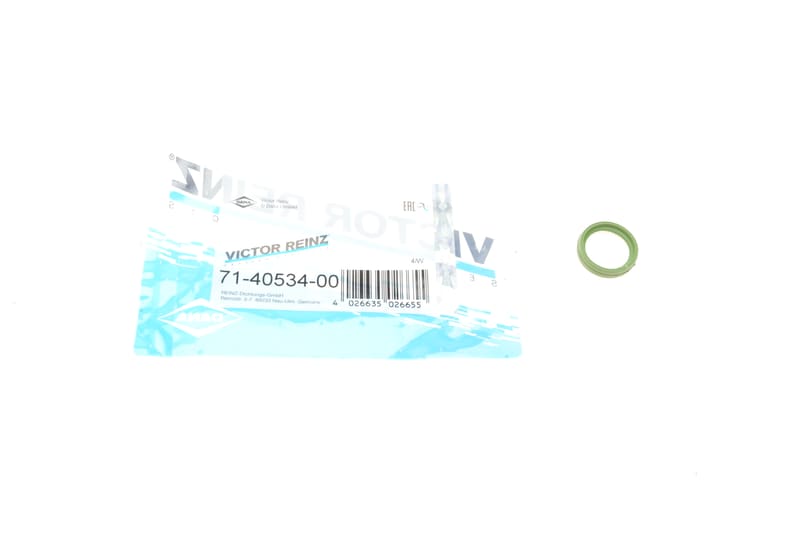 Прокладка колектора впускного VW Caddy III 1.2 TSI 10-15 REINZ