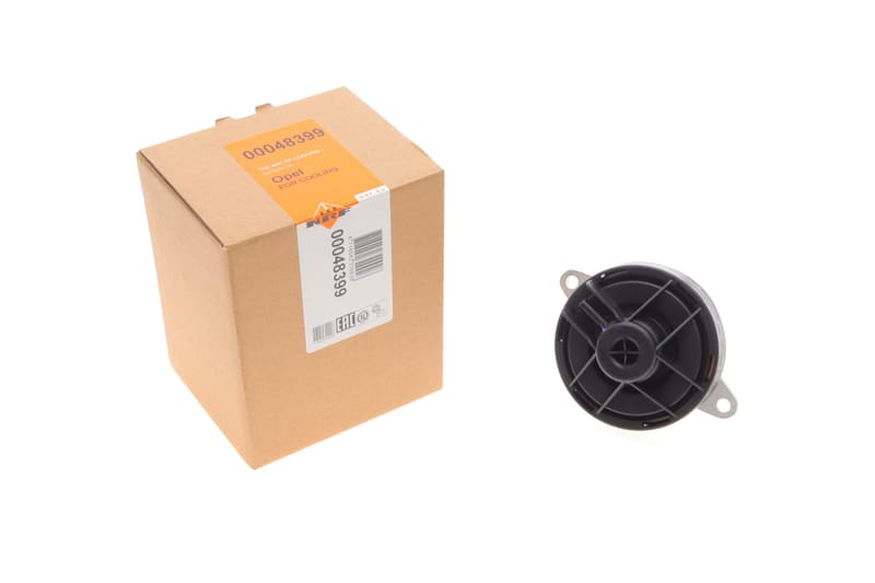 Клапан EGR Opel Astra G/Omega B/Vectra B/Zafira A 2.0/2.2D 96-05 NRF