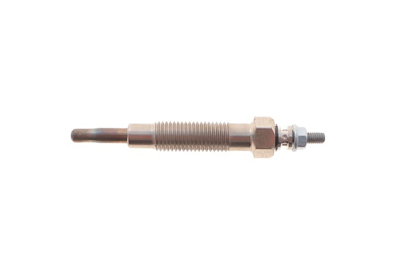 Свічка розжарювання Mitsubishi Pajero/Mitsubishi L 200/300/Kia Pregio 2.5TD 86- SOLGY