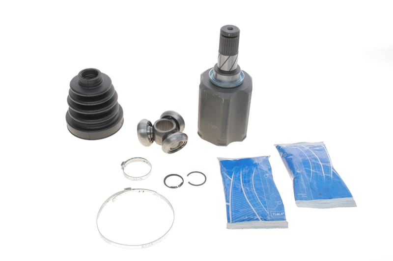 Шрус (внутренний) Nissan Qashqai 2.0 07-13 (27x23) (L) SKF