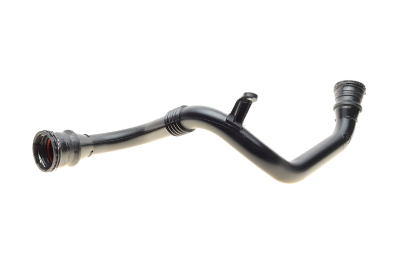 Патрубок інтеркулера Renault Fluence/Scenic III/Megane III 1.5dCi 09- ROTWEISS