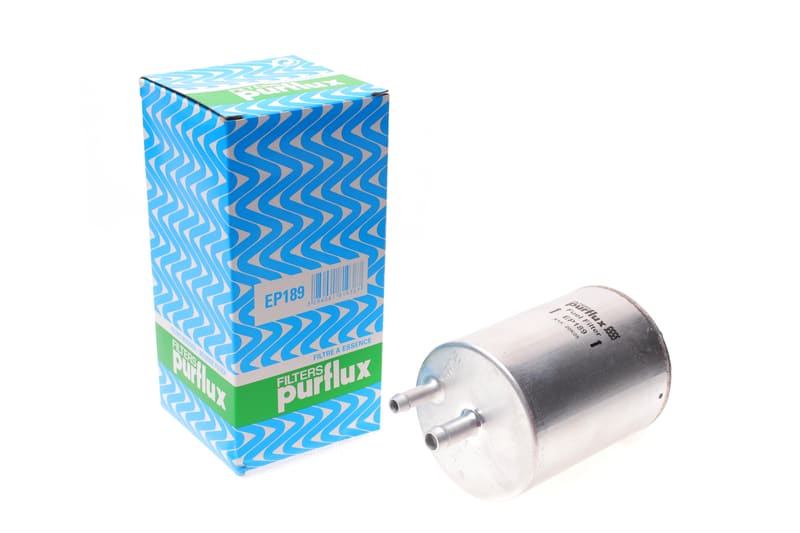 Фильтр топливный MB C-class (W202/W203)/CLK (C209)/E (W210)/S (W220) PURFLUX