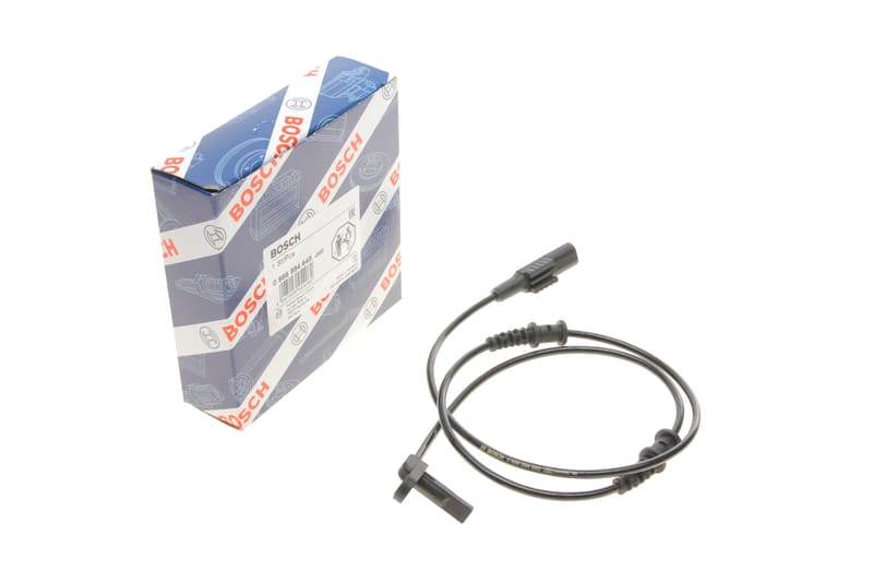 Датчик ABS (передний) MB Sprinter (W906)/VW Crafter 06- BOSCH