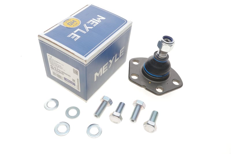 Опора шаровая (передняя/снизу) Fiat Ducato/Peugeot Boxer (1.4t) 02-06 MEYLE