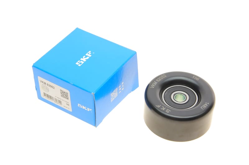 Ролик генератора Nissan NP300/NT400/Pathfinder 2.5D 05- (паразитний) (70x33) SKF