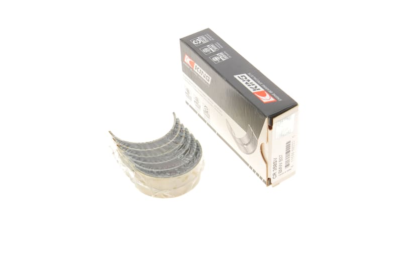 Вкладыши шатунные BMW 1 (F20/F21)/2 (F45/F44/F46)/X1 (F48) (B37) (STD) KING