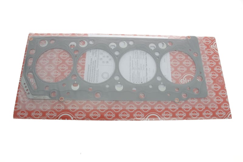 Прокладка ГБЦ Mitsubishi Pajero II 2.5TDi 98- (1 метка) (1.50mm) ELRING