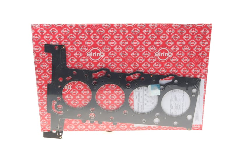 Прокладка ГБЦ Fiat Ducato 2.2HDi 06- (1.20mm) ELRING