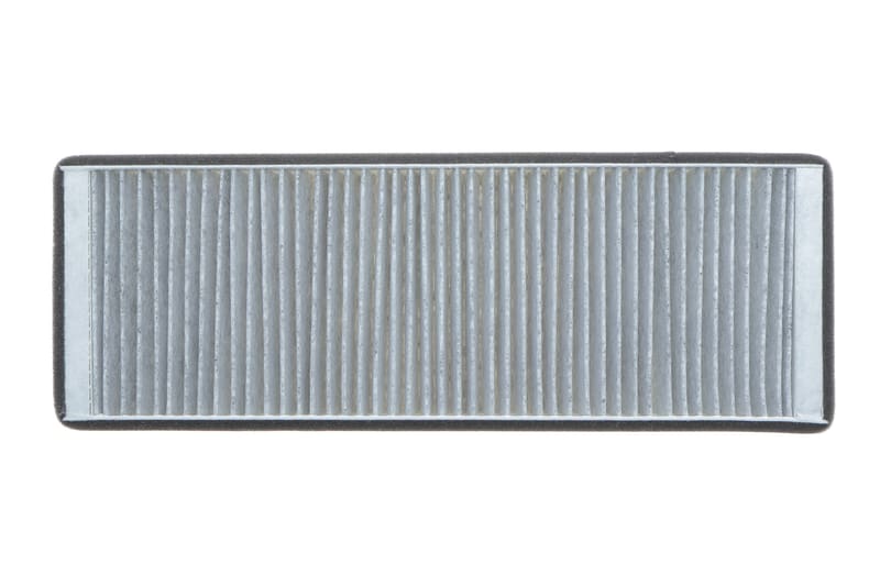 Фільтр салону Chery Cross Eastar 2.0 08-13 (вугільний) ALPHA FILTER