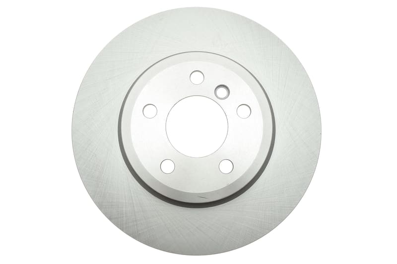 Диск тормозной (передний) BMW X3 (E83) 03-11 (325x25) MEYLE