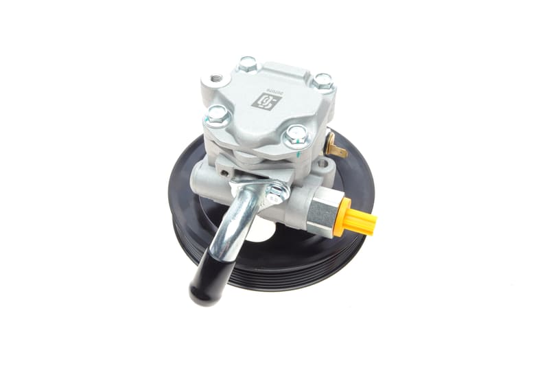 Насос ГПК Mitsubishi L200 2.5DI-D 05-15 SOLGY