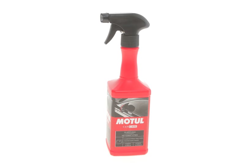 Засіб для миття скла та інших скляних поверхонь CAR CARE Glass Clean (500ml) 110153 MOTUL