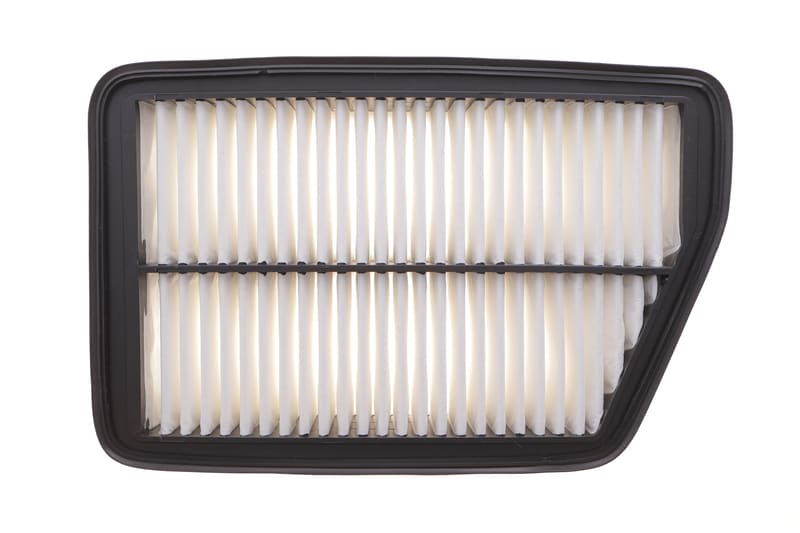 Фільтр повітряний Chevrolet Rezzo 1.6/2.0i 00- WUNDER FILTER