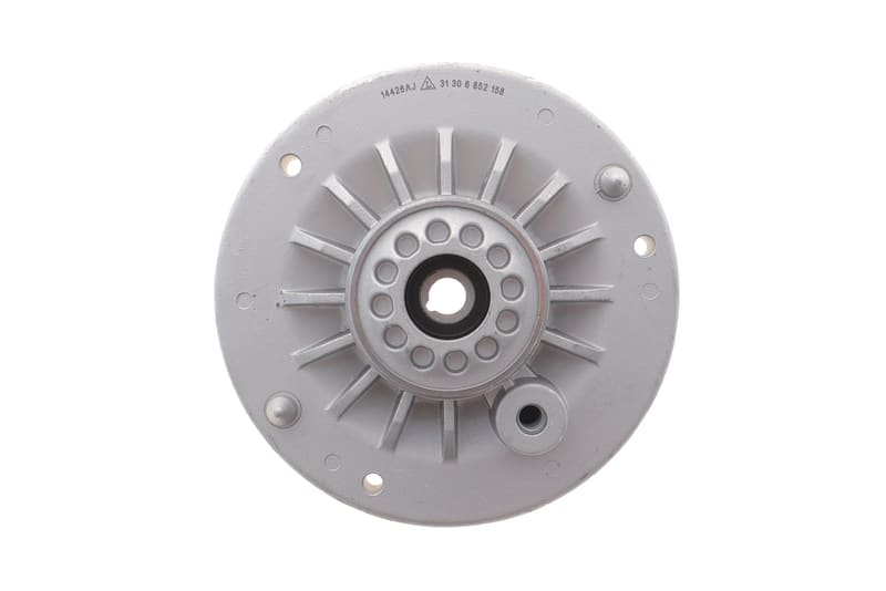 Подушка амортизатора (переднего) + подшипник BMW X3 (F25)/X4 (F26) 10-18 SACHS