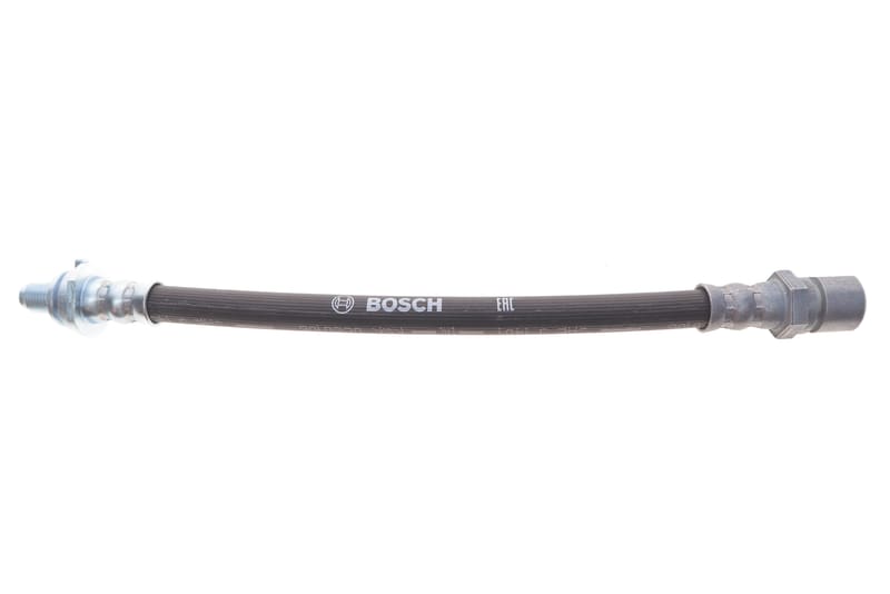 Шланг гальмівний (задній) Opel Astra F 91-02 (L=205mm) BOSCH