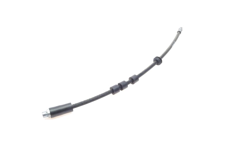 Шланг гальмівний (передній) BMW 5 (E60/E61)/6 (E63/E64) 03-10 (555mm) BOSCH