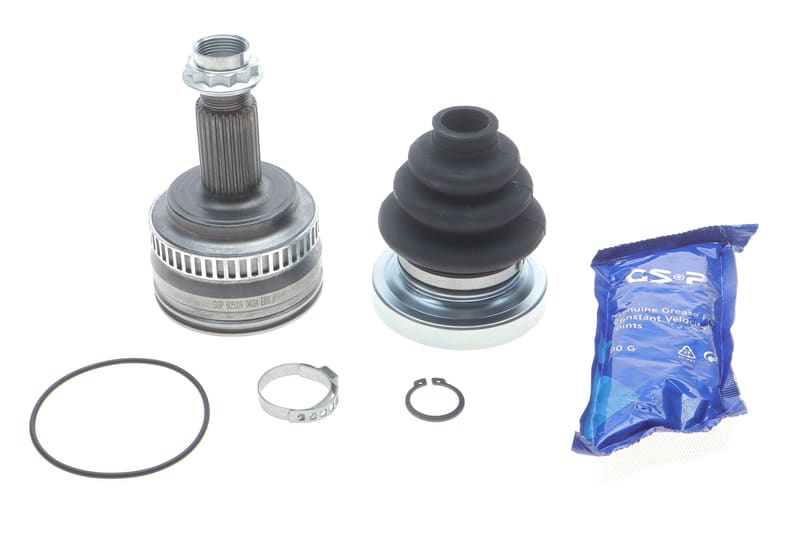 ШРКШ (внутрішній) BMW 3 (E36/E46) 91-05 (27x24zx48T) (+ABS) M40/M42/M43/M44/M54/N42/N46 GSP