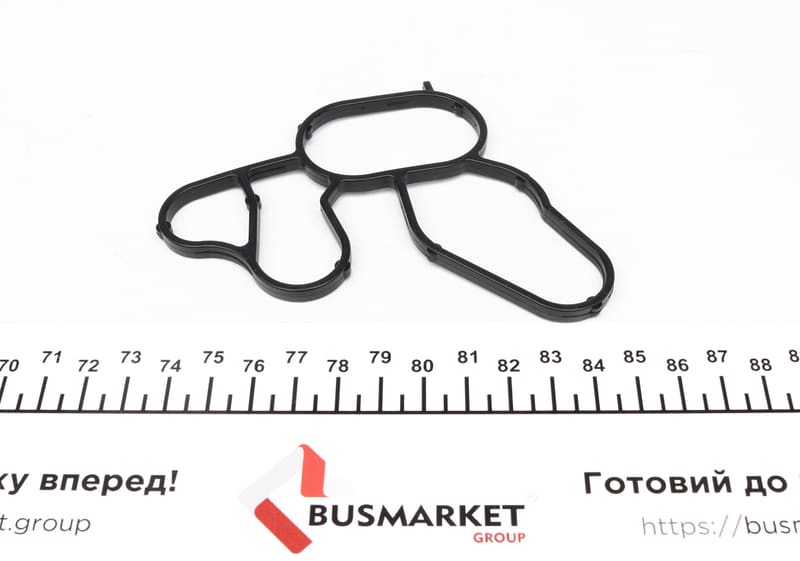 Прокладка корпуса фильтра масляного Fiat Punto/Opel Corsa/Combo 1.3 D/CDTI 04- REINZ