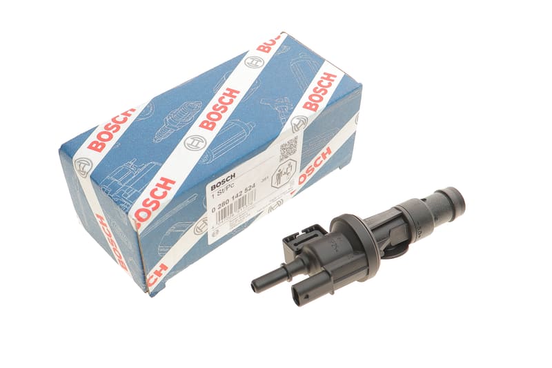 Клапан вентиляції паливного баку BMW 2 (F45/F46)/X1 (F48)/MINI (B36/B38/B48) BOSCH