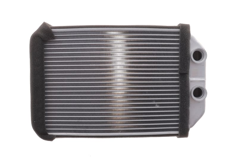 Радіатор пічки Audi A6 1.8-4.2 95- NRF