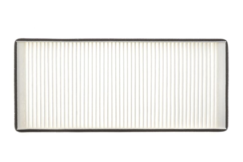 Фільтр салону MB Sprinter/VW LT 96-06 ALPHA FILTER