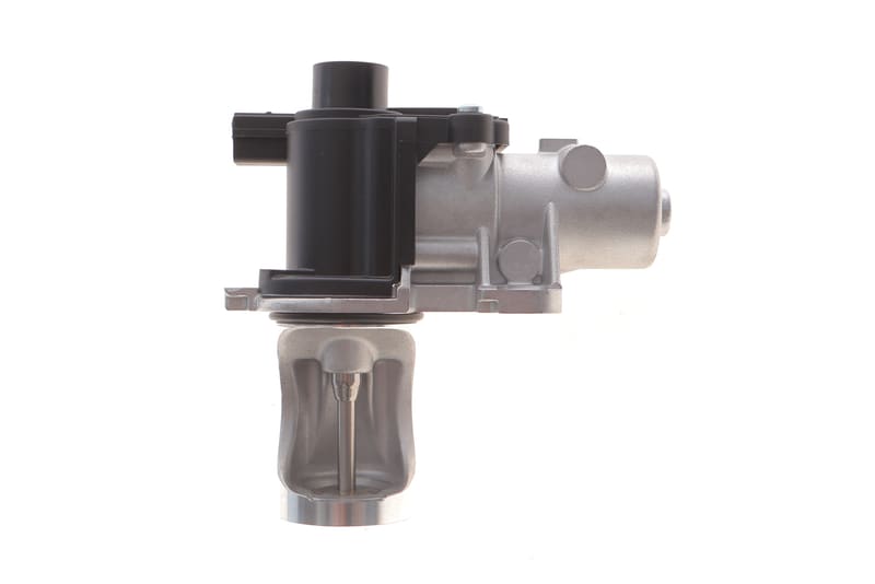 Клапан EGR VW Caddy/T5 1.9TDI 75kw 03- (всередині OE VAG) WAHLER