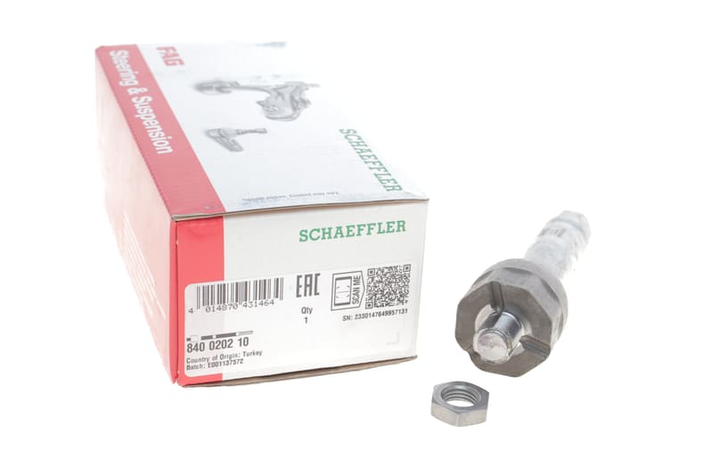 Тяга рульова Audi A4/A6/A8/VW Passat B5 96-05 FAG