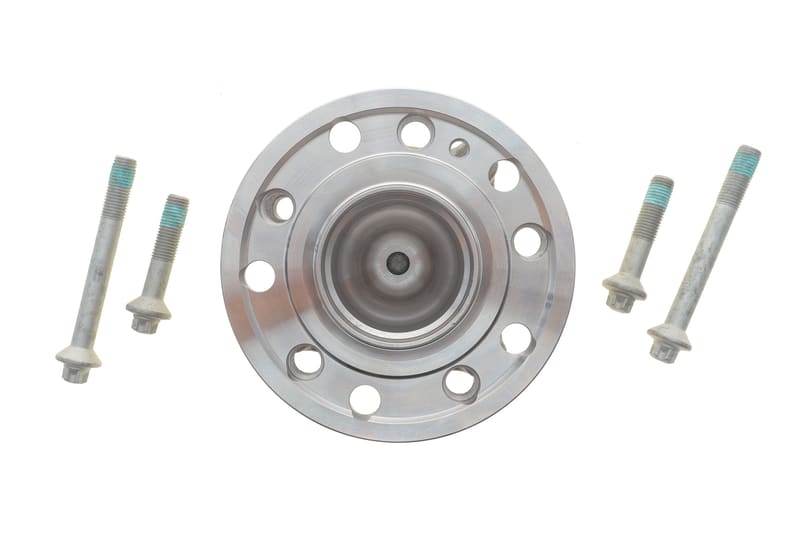 Підшипник маточини (передньої) MB C-class (W205)/E-class (W213) 13- SKF