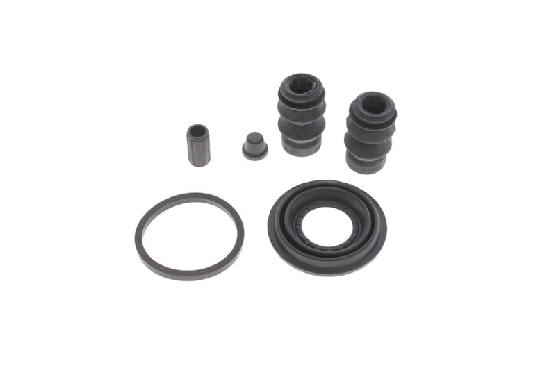 Ремкомплект супорта (заднього) Citroen C4/Fiat Multipla 99-11 (d=38mm) (Bosch) FRENKIT