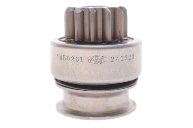 Бендикс стартера Citroen Berlingo/Jumpy/Peugeot Expert/Partner 1.6 HDI 05-/Renault Kangoo 1.5dCi 01- MAGNETI MARELLI