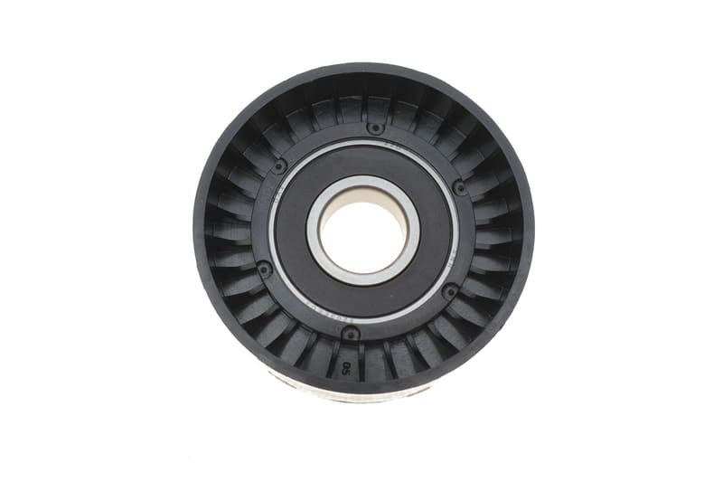 Ролик генератора Citroen C2/C3/C4/Peugeot 207/307 1.2-1.6 03- (натяжной) MAGNETI MARELLI